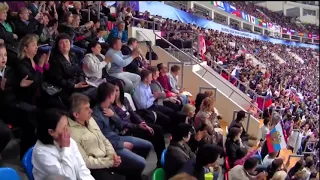 Tatyana Volosozhar and Maxim Trankov . Татьяна Волосожар и Максим Траньков.