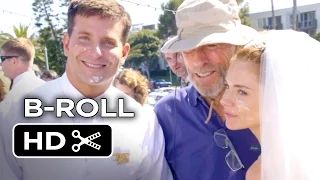 American Sniper B-ROLL 1 (2015) - Bradley Cooper, Sienna Miller Movie HD