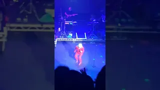 Roisin Murphy live 2022