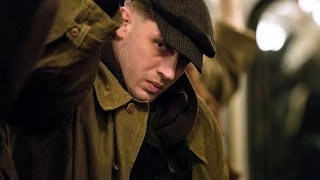 Child 44 review - The Guardian Film Show