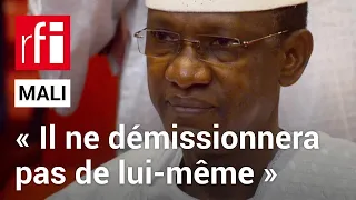 Mali : Choguel Maïga est toujours Premier ministre mais peut-il le rester ? • RFI