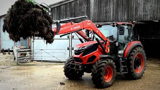 Kioti HX 1201 Tractor and Loader: REVIEW