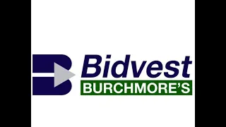 Bidvest Burchmores - Deon Govender