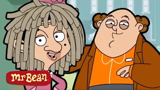 Special Delivery | NEW FULL EPISODE | Mr Bean Cartoon Season 3 | Season 3 Episode 2 | Mr Bean