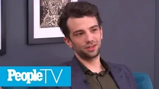 Jay Baruchel Said ‘Man Seeking Woman’ Left Behind Three Flawless Seasons | PeopleTV