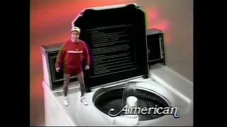 American - Appliance Madness! (1991)