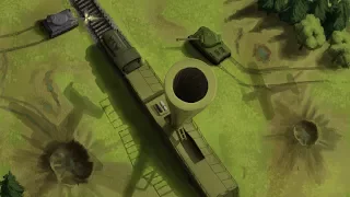 New WarThunder Game Mode Idea