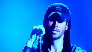 Enrique iglesias premios juventud 2016