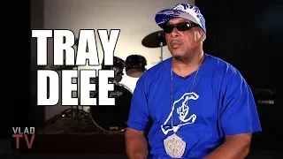 Tray Deee on Why Suge Knight Isn't Housed in General Population (Part 8)