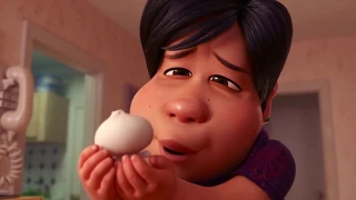 Pixar's BAO Clip