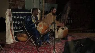 Madou Sidiki Diabate Concert   Web HD