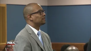 I-Team: Possible Witness in Atlanta Bribery Case Pleads Not Guilty