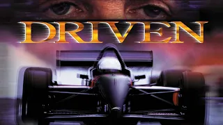 Driven (film 2001) TRAILER ITALIANO