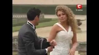 'The Bachelor' Maksim Chmerkovskiy & Yana. Эшафот для ангела..avi