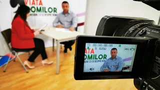 Din viața romilor - 02.05.2020