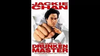 The Legend of Drunken Master (1994) Sub Indo