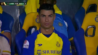 Cristiano Ronaldo Vs Abha Home HD 1080i (14/03/2023)