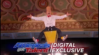 Most Dangerous Acts of AGT Season 12 - America's Got Talent 2017