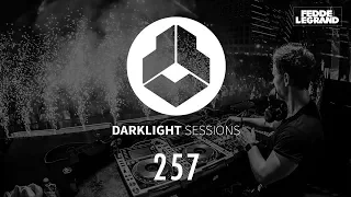 Fedde Le Grand - Darklight Sessions 257