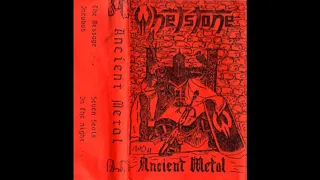 Whetstone - Ancient Metal ( Full Demo )