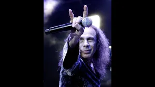 My Metal Vault Episode 47: Dio - Holy Diver