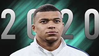 Kylian Mbappe 2020 ● Skills & Goals | HD Welcome to Real Madrid ?