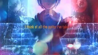 Can't Be Happy All The Time [Nightcore]