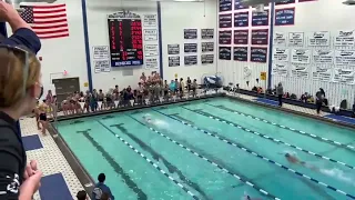 Roman Jones - High School National Record (Transform your Technique Today)