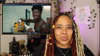 Music Producer Reacts to Lil Nas X - Industry Baby