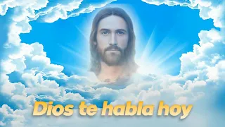 DIOS TE HABLA HOY Escúchalo (Completo...) 🙏