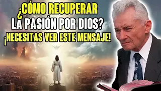 Yiye Avila Predicaciones 2024 ❗❗ ¿Cómo Recuperar La Pasión Por Dios  ¡Necesitas Ver Este Mensaje! 🆕