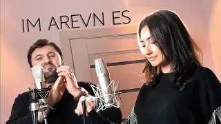 Rafael Tunyan & Julia - Im Arevn Es