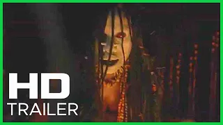 THE HEX Official Trailer (New 2020) Horror Movie