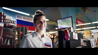 Музыка из рекламы Heineken - Finally together (2021)