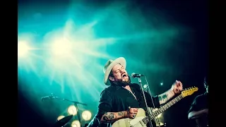 Nathaniel Rateliff & The Night Sweats - I Need Never Get Old (live)