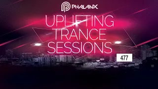 DJ Phalanx - Uplifting Trance Sessions EP. 477 [01.03.2020]