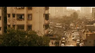 HOTEL MUMBAI | Official US Trailer | “ Don’t Open The Door “