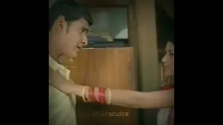 Romantic scene whatsapp status | Murari movie | Mahesh Babu | Sonali Bendre