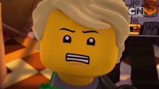 Ninjago out of context