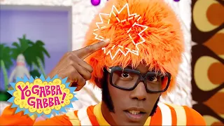 What Happened To The Magic Star? | Yo Gabba Gabba! Full Episode | Show for Kids