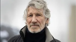 Roger Waters cumple 80 años: el vigente ex Pink Floyd que sigue incomodando