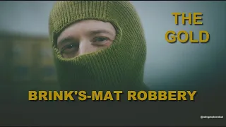 💰Brink's-Mat Heist Scene 4K. 'The Gold' BBC Paramount+, 2023. S1E1. Adam Nagaitis as Micky McAvoy