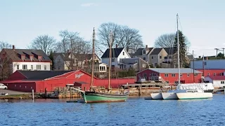 Most Beautiful Small Towns in America