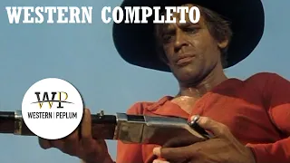 E Dio disse a Caino... - con Klaus Kinski | Western | Film Completo in Italiano