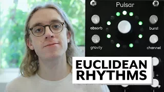 Euclidean Rhythms EXPLAINED