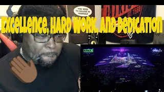 Bypoeleur Entertainment: MMA 2019] 방탄소년단(BTS) | Full Live Performance REACTION VIDEO (REPOST)