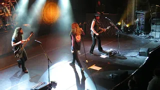 Whitesnake - Slide It In - 05-14-19