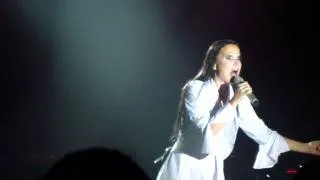 Tarja Turunen, Die Alive, live 2011