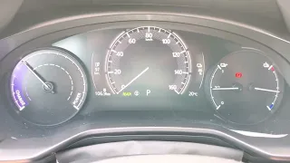 Mazda MX-30. Первые 300 км