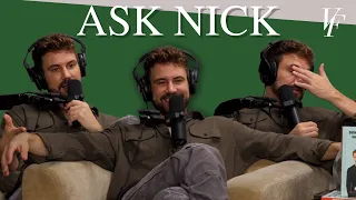 Ask Nick -  My Parents Are Diagnosing My Child | The Viall Files w/ Nick Viall